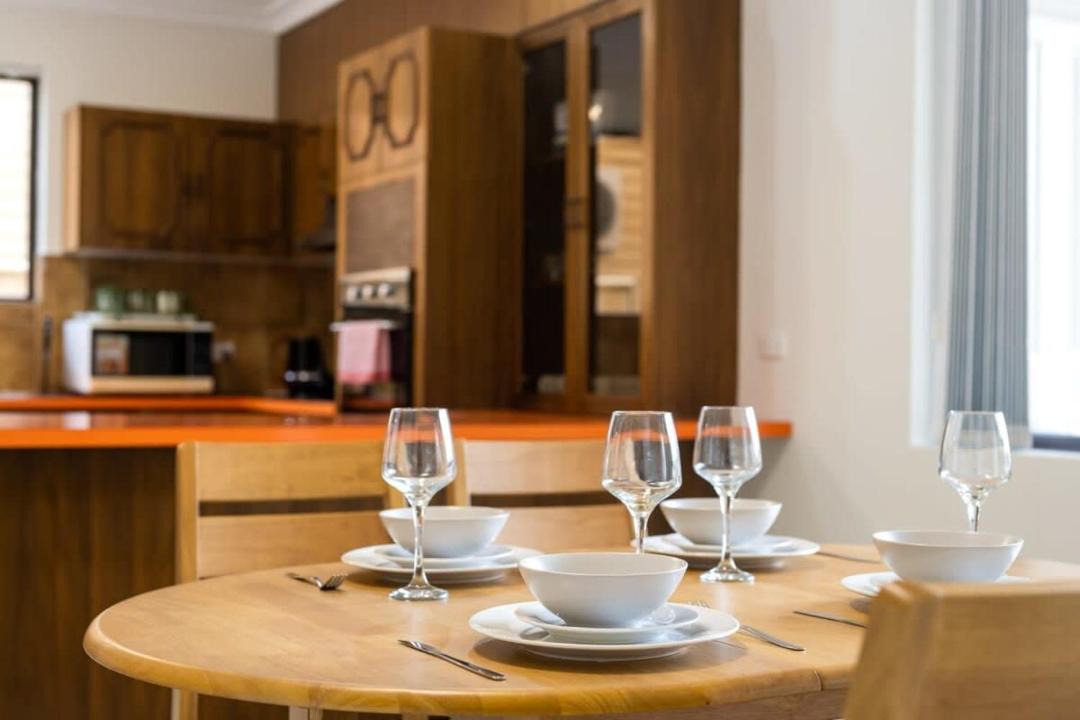 Photo of Kitchen in Liverpool