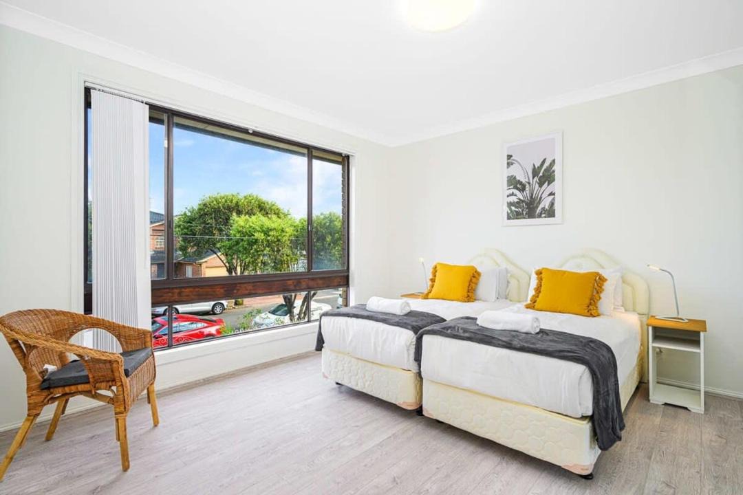 Photo of Bedroom in Liverpool
