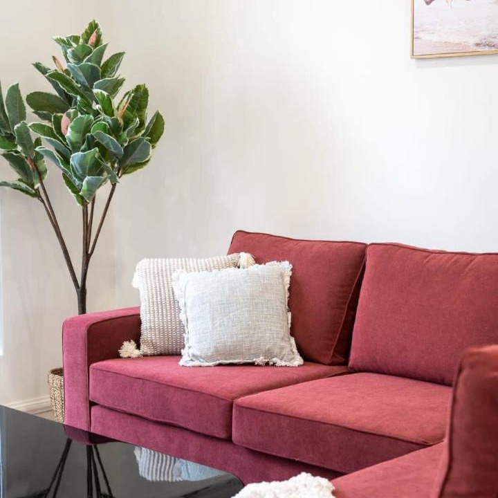 Photo of Livingroom in Liverpool