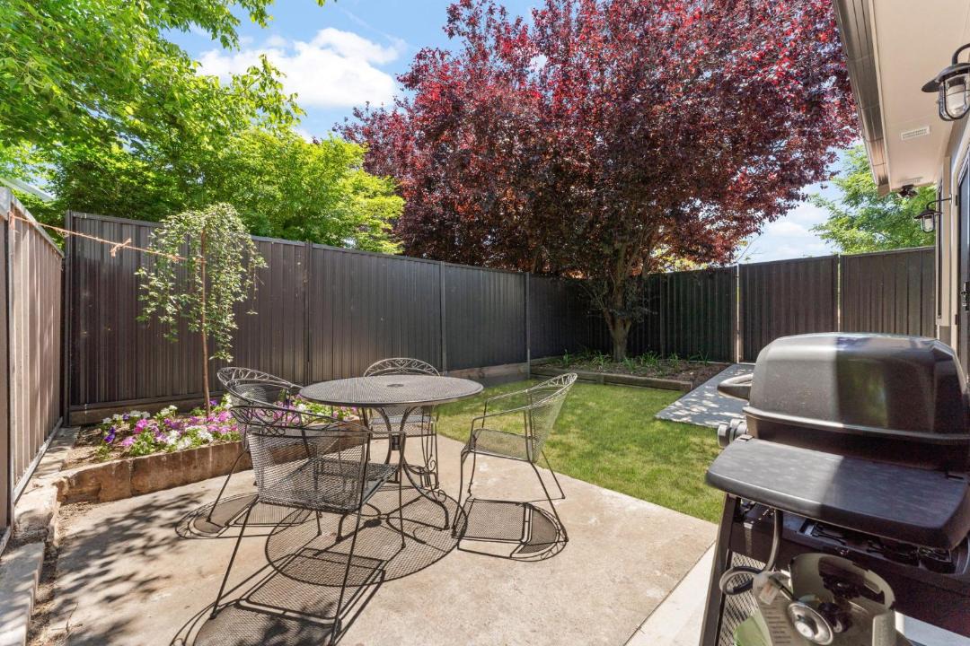 Photo of Patio Balcony in Bathurst