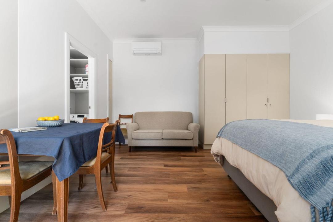 Photo of Bedroom in Bathurst