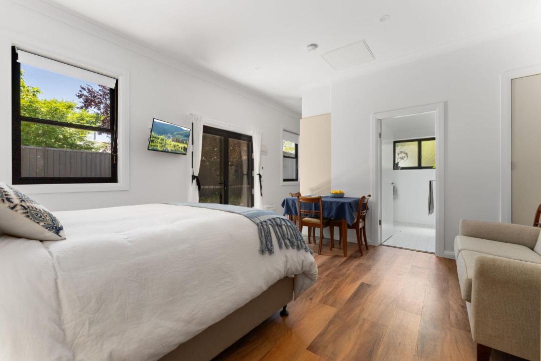 Photo of Bedroom in Bathurst