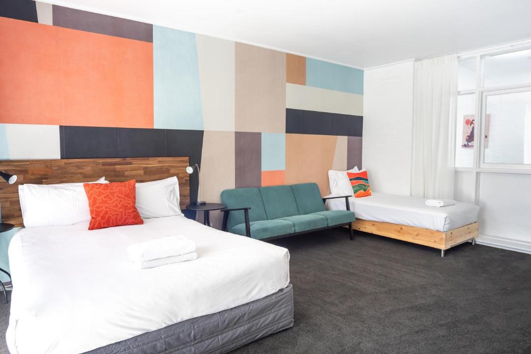 Photo of Bedroom in Lyndoch