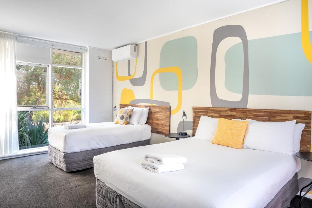 Photo of Bedroom in Lyndoch