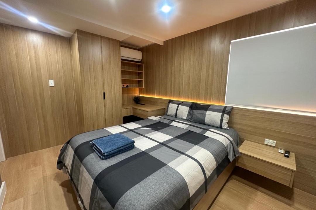 Photo of Bedroom in Rozelle