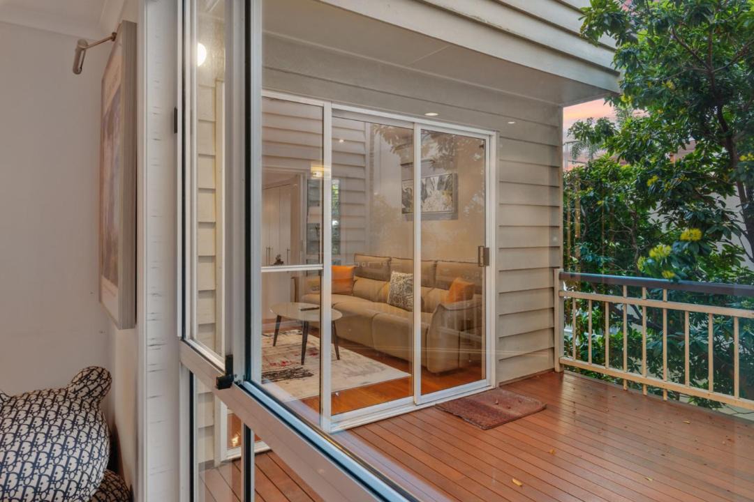 Photo of Patio Balcony in Teneriffe