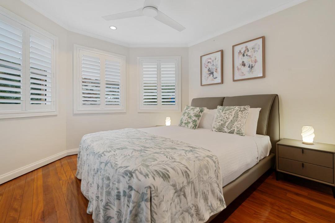 Photo of Bedroom in Teneriffe