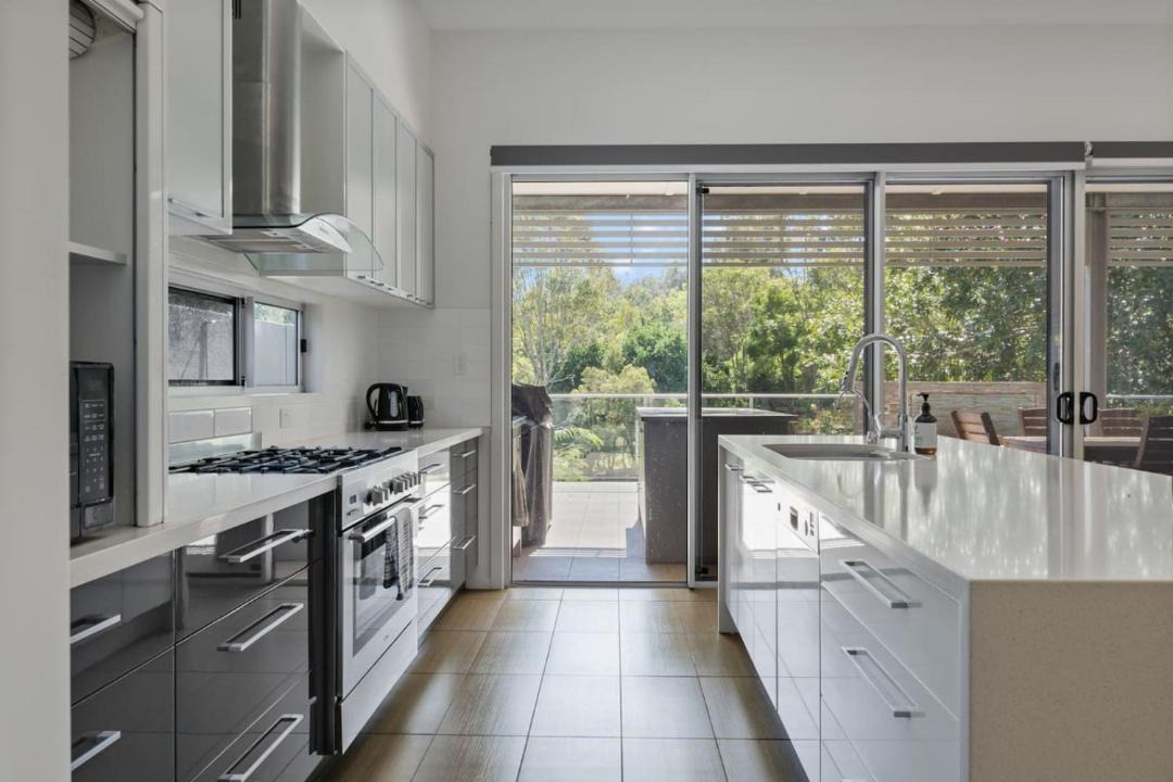 Photo of Kitchen in Mount Ommaney