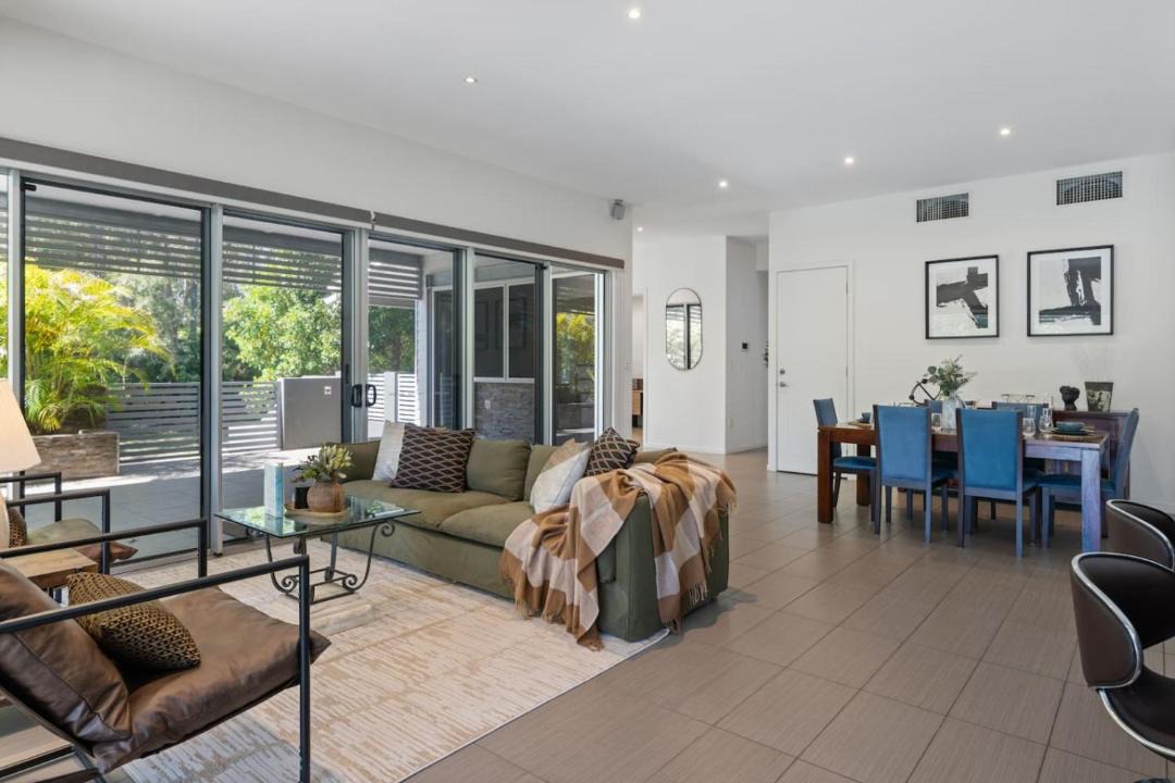 Photo of Others in Mount Ommaney