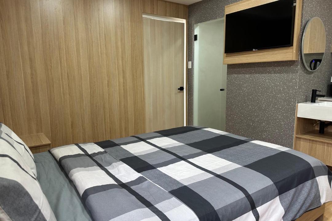 Photo of Bedroom in Rozelle