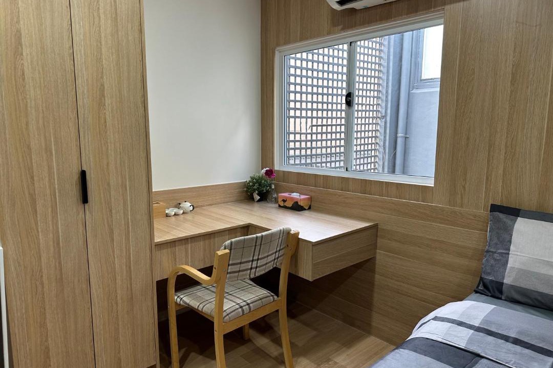 Photo of Bedroom in Rozelle