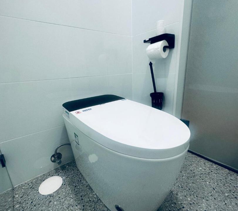 Photo of Bathroom in Rozelle