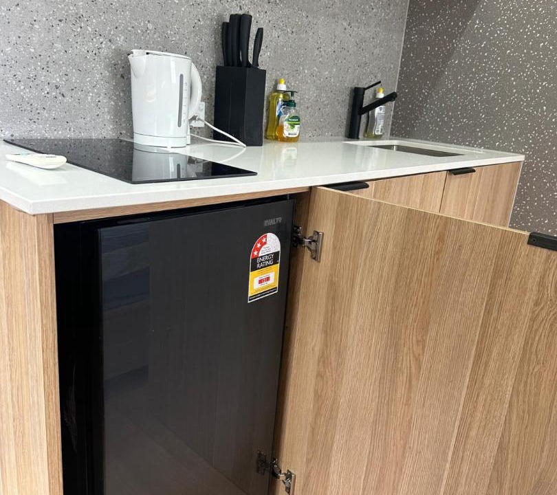 Photo of Kitchen in Rozelle