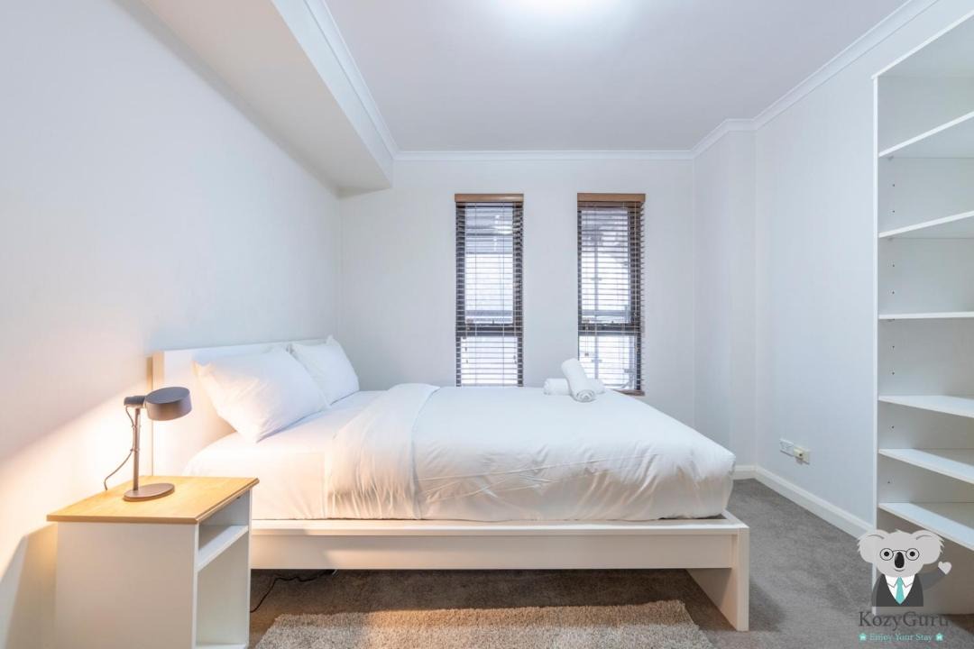 Photo of Bedroom in Redfern