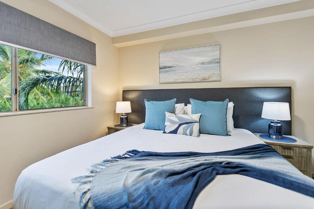 Photo of Bedroom in Westcourt