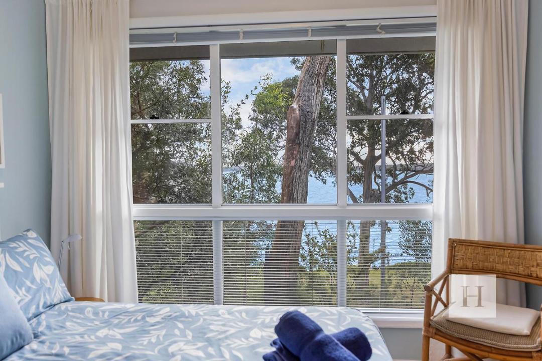 Photo of Bedroom in Summerland Point