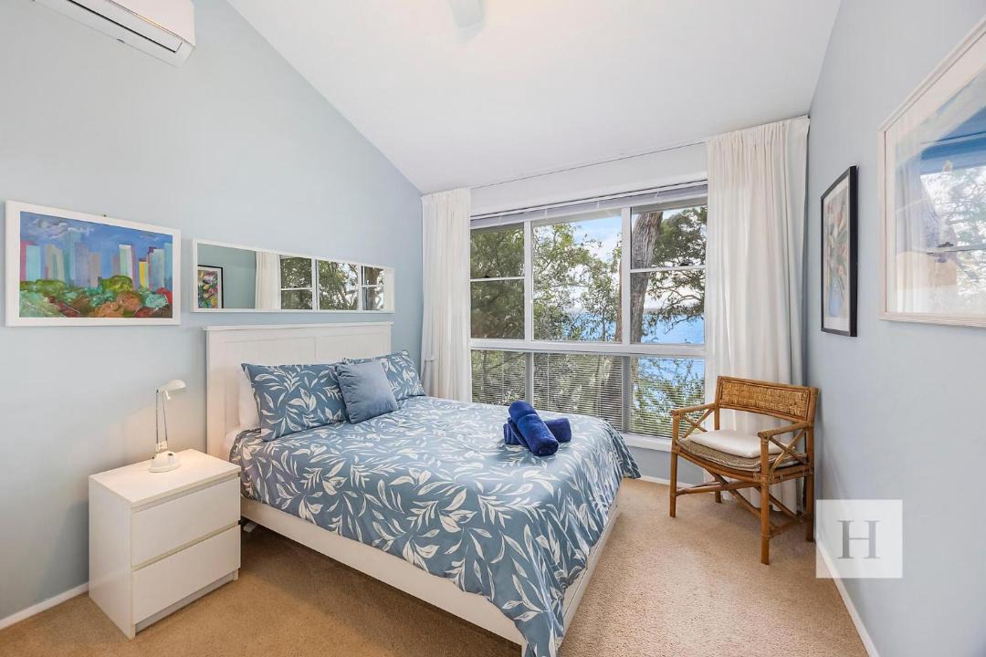 Photo of Bedroom in Summerland Point