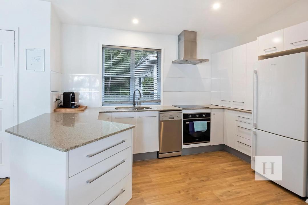 Photo of Kitchen in Summerland Point