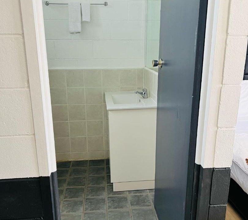 Photo of Bathroom in Ban Ban Springs