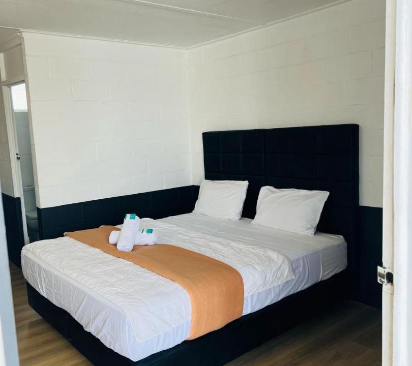 Photo of Bedroom in Ban Ban Springs