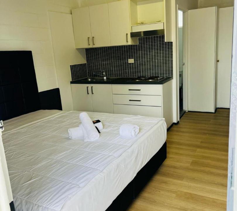 Photo of Bedroom in Ban Ban Springs