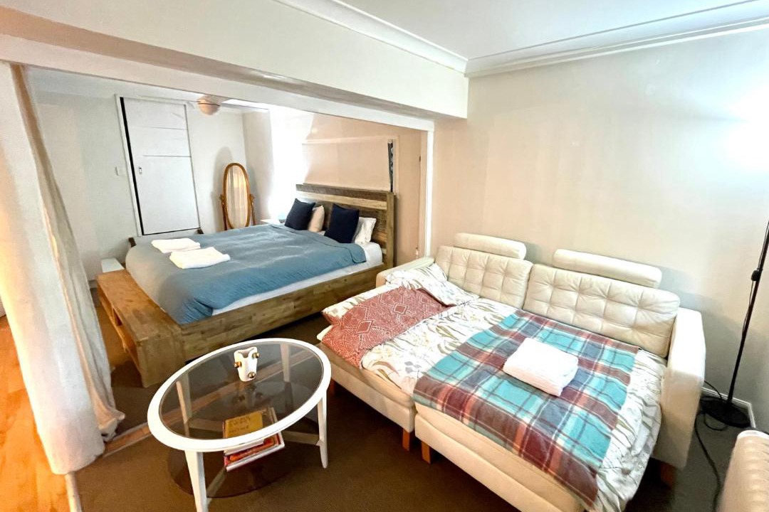 Photo of Bedroom in Eagle Heights