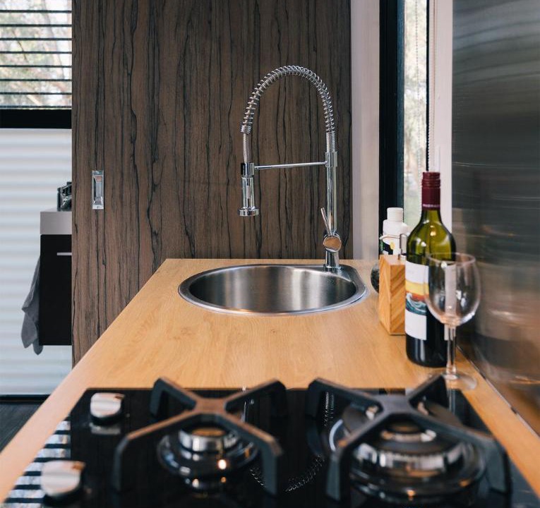 Photo of Kitchen in Beaconsfield Upper
