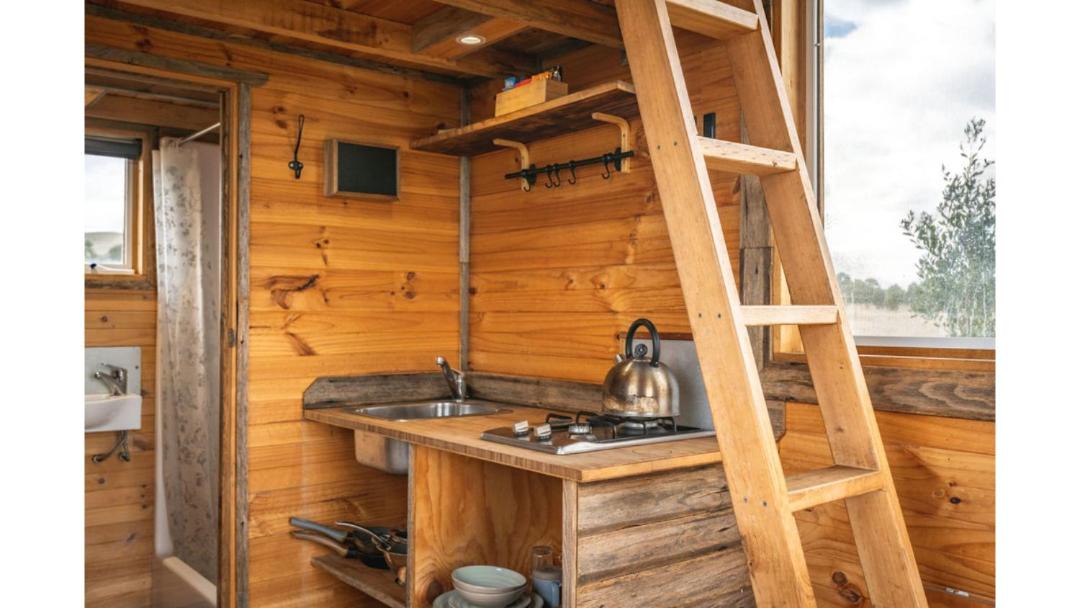 Photo of Bathroom in Monegeetta