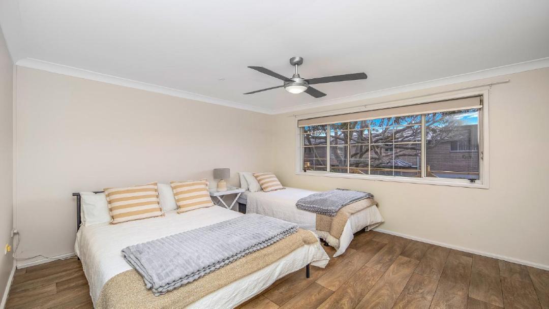 Photo of Bedroom in Umina Beach