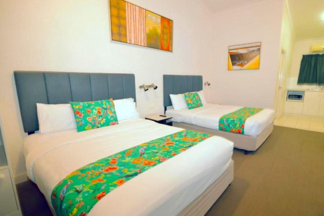 Photo of Bedroom in Wagga Wagga