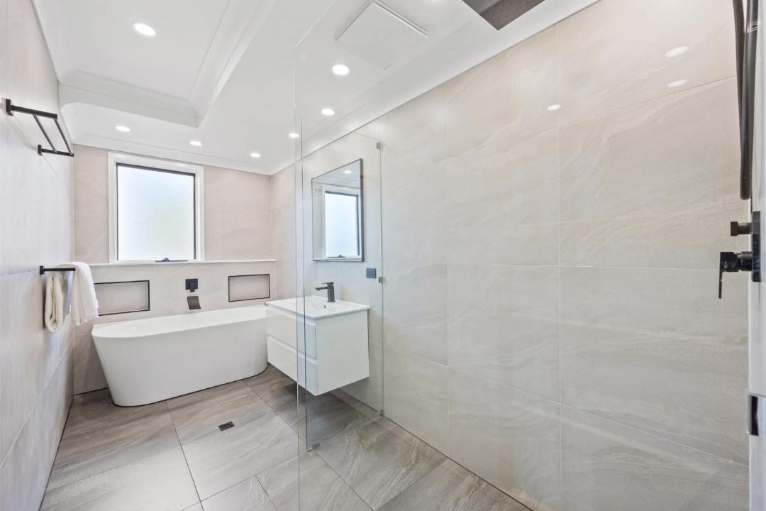 Photo of Bathroom in Dawesville
