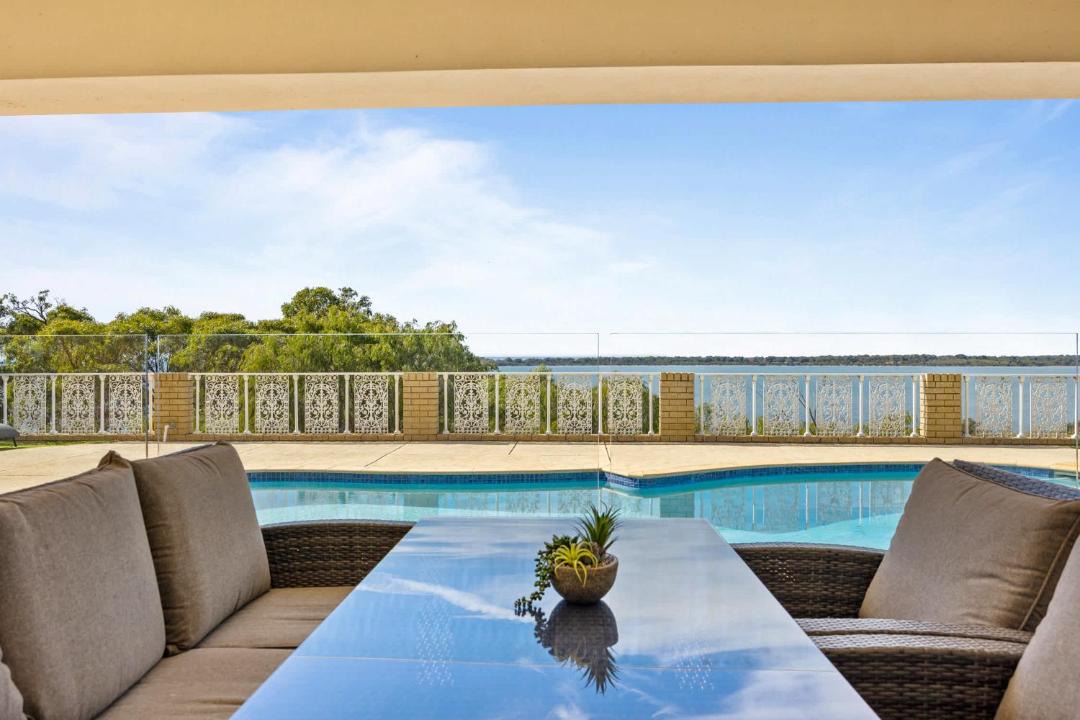 Photo of Patio Balcony in Dawesville