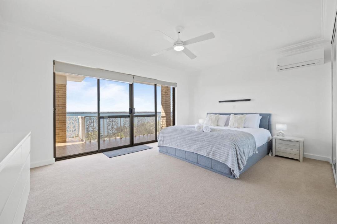 Photo of Bedroom in Dawesville
