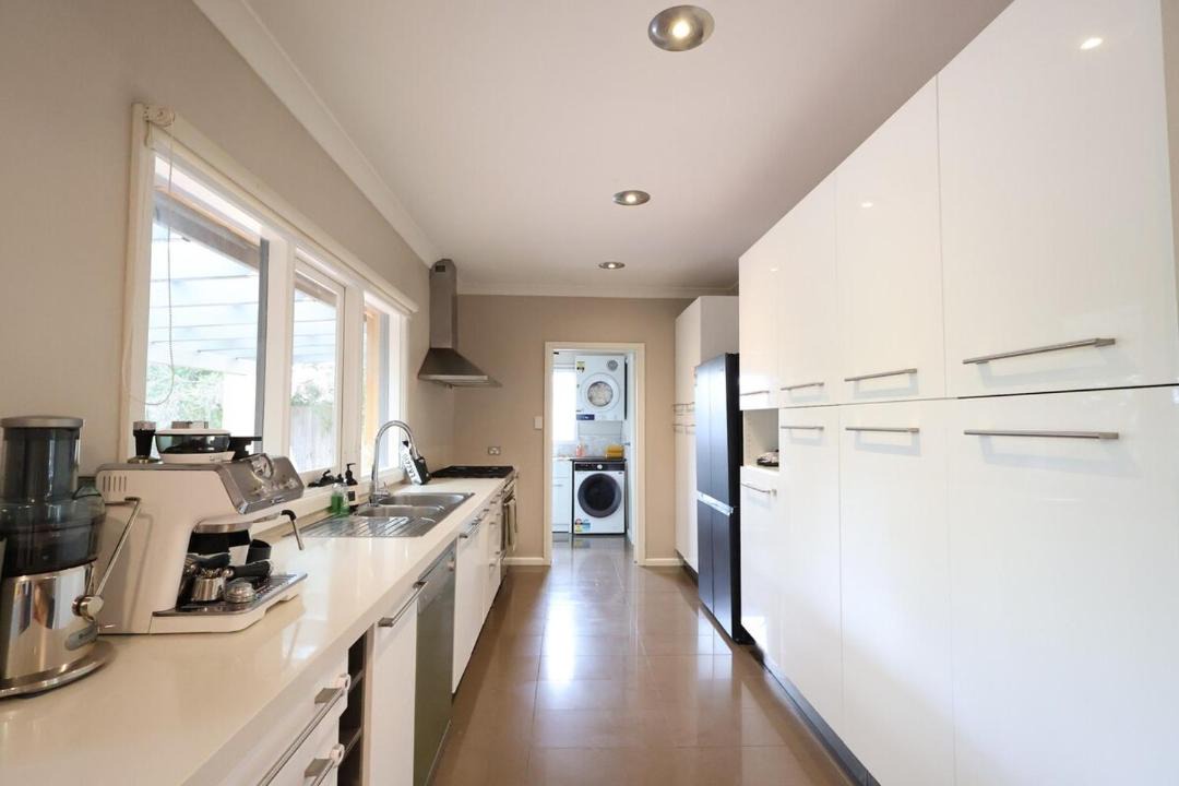 Photo of Kitchen in Beaumaris