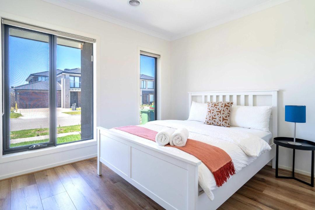 Photo of Bedroom in Clyde