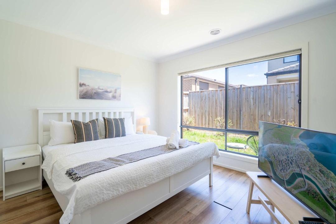Photo of Bedroom in Clyde