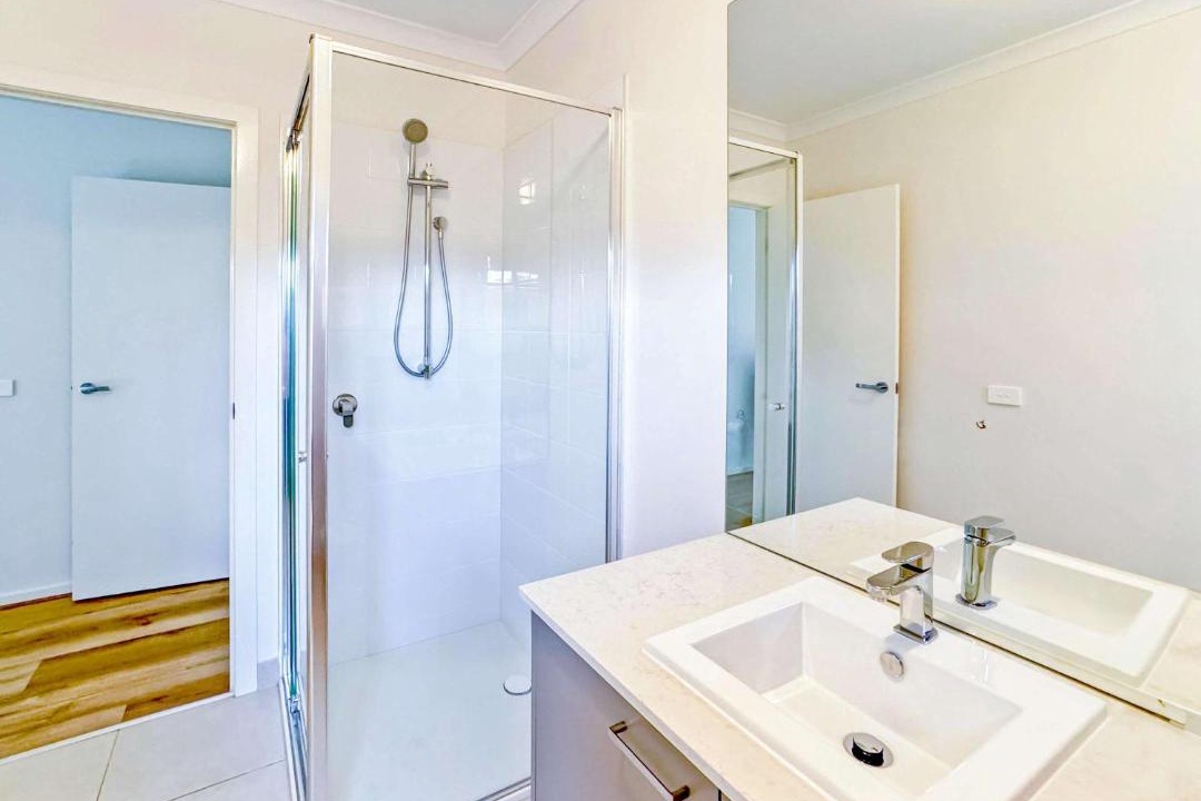 Photo of Bathroom in Clyde