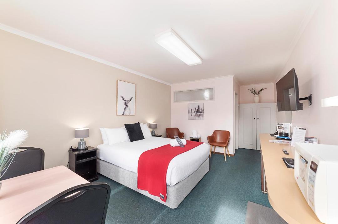 Photo of Bedroom in Warrnambool