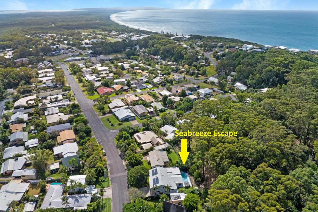 Photo of Others in Rainbow Beach
