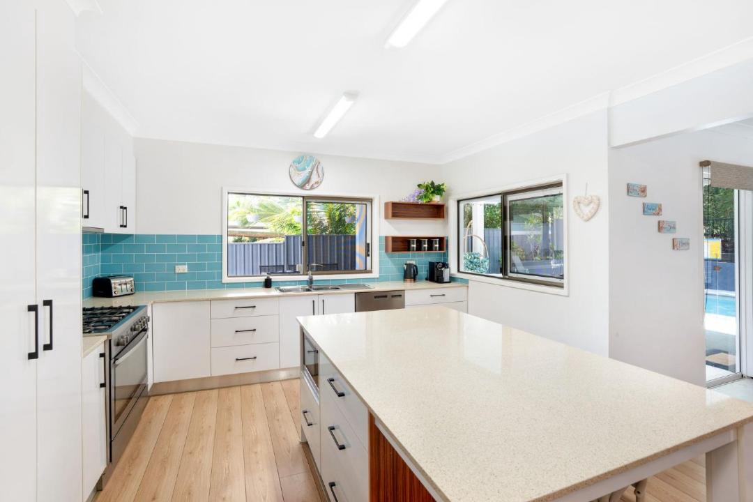 Photo of Kitchen in Rainbow Beach