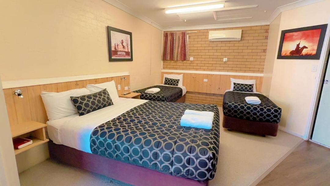 Photo of Bedroom in Moree