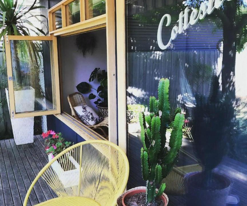 Photo of Patio Balcony in Barwon Heads