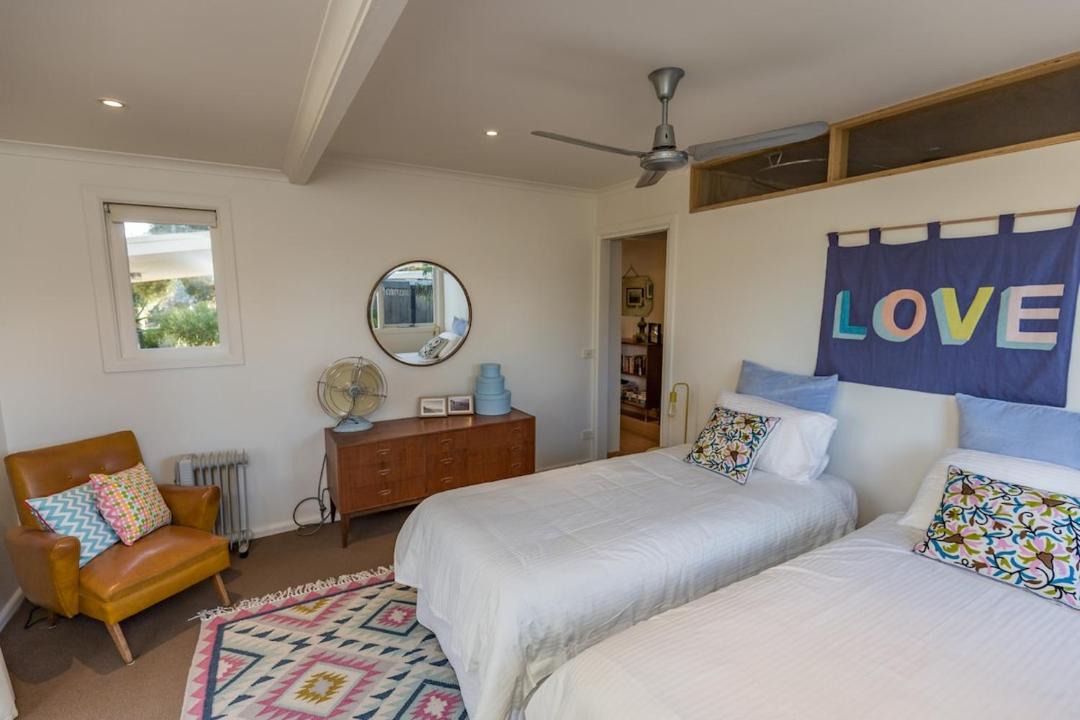 Photo of Bedroom in Barwon Heads
