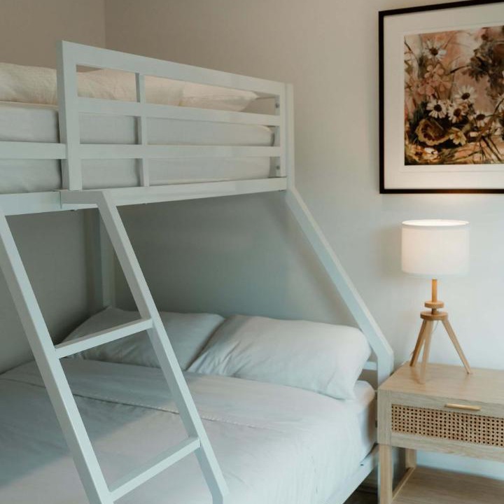 Photo of Bedroom in Nepean Bay