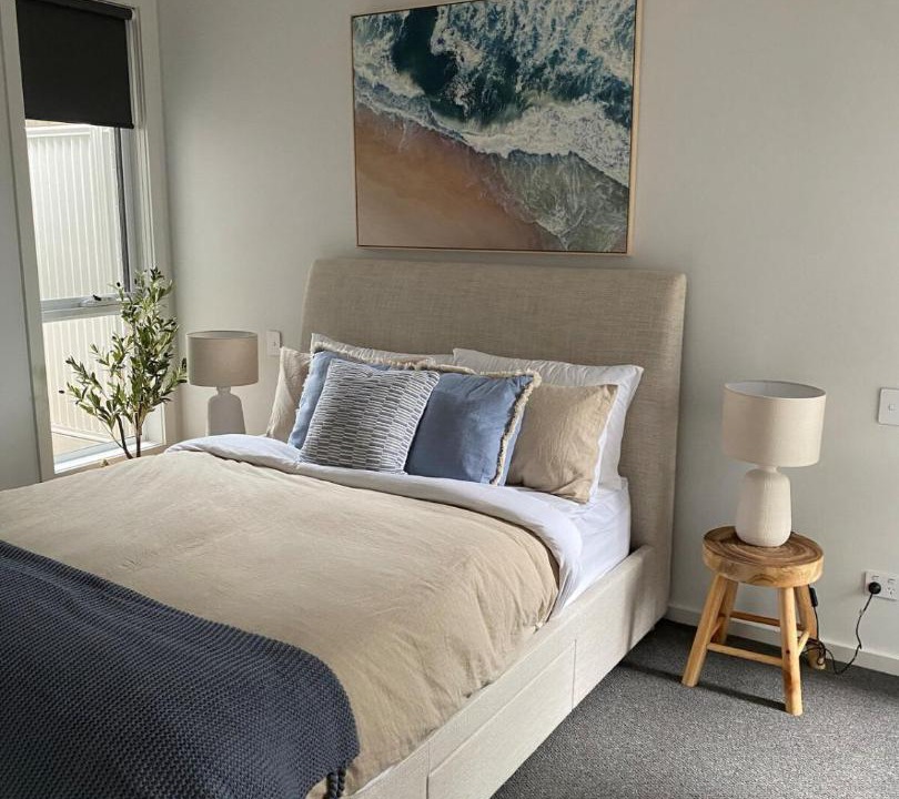 Photo of Bedroom in Goolwa