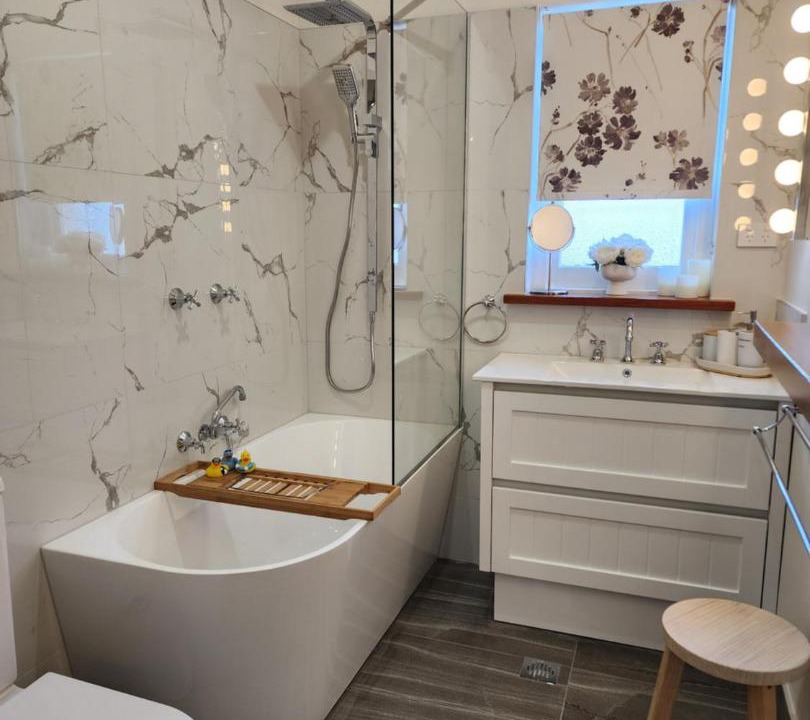 Photo of Bathroom in South Hobart