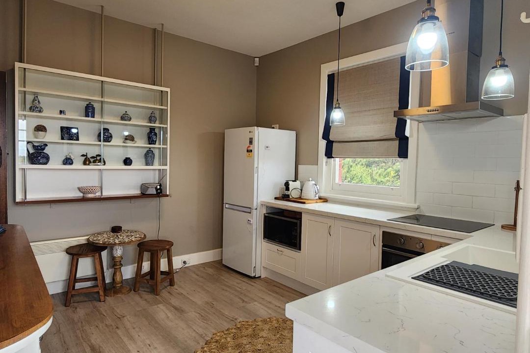 Photo of Kitchen in South Hobart