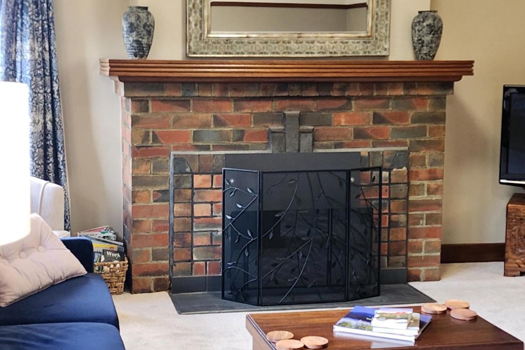 Photo of Livingroom in South Hobart