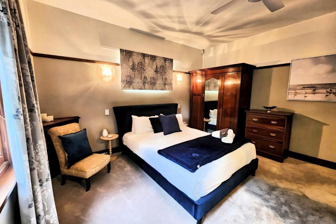 Photo of Bedroom in South Hobart