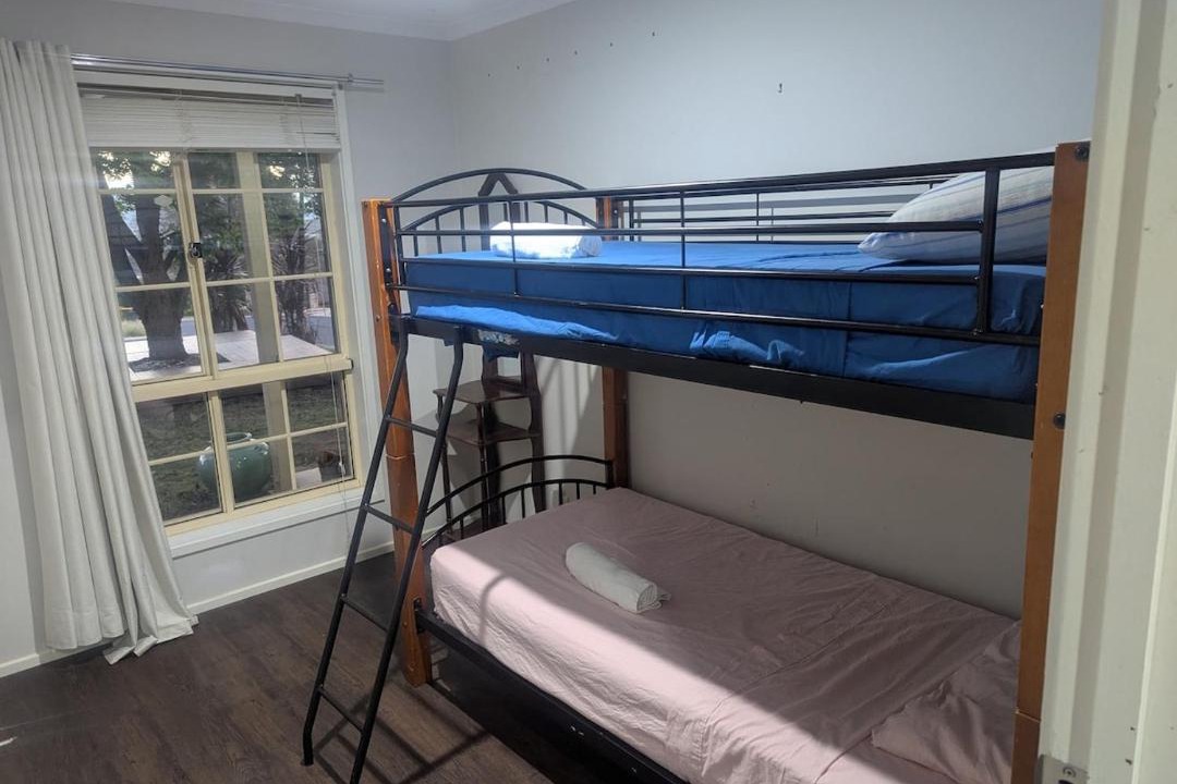 Photo of Bedroom in Jerrabomberra